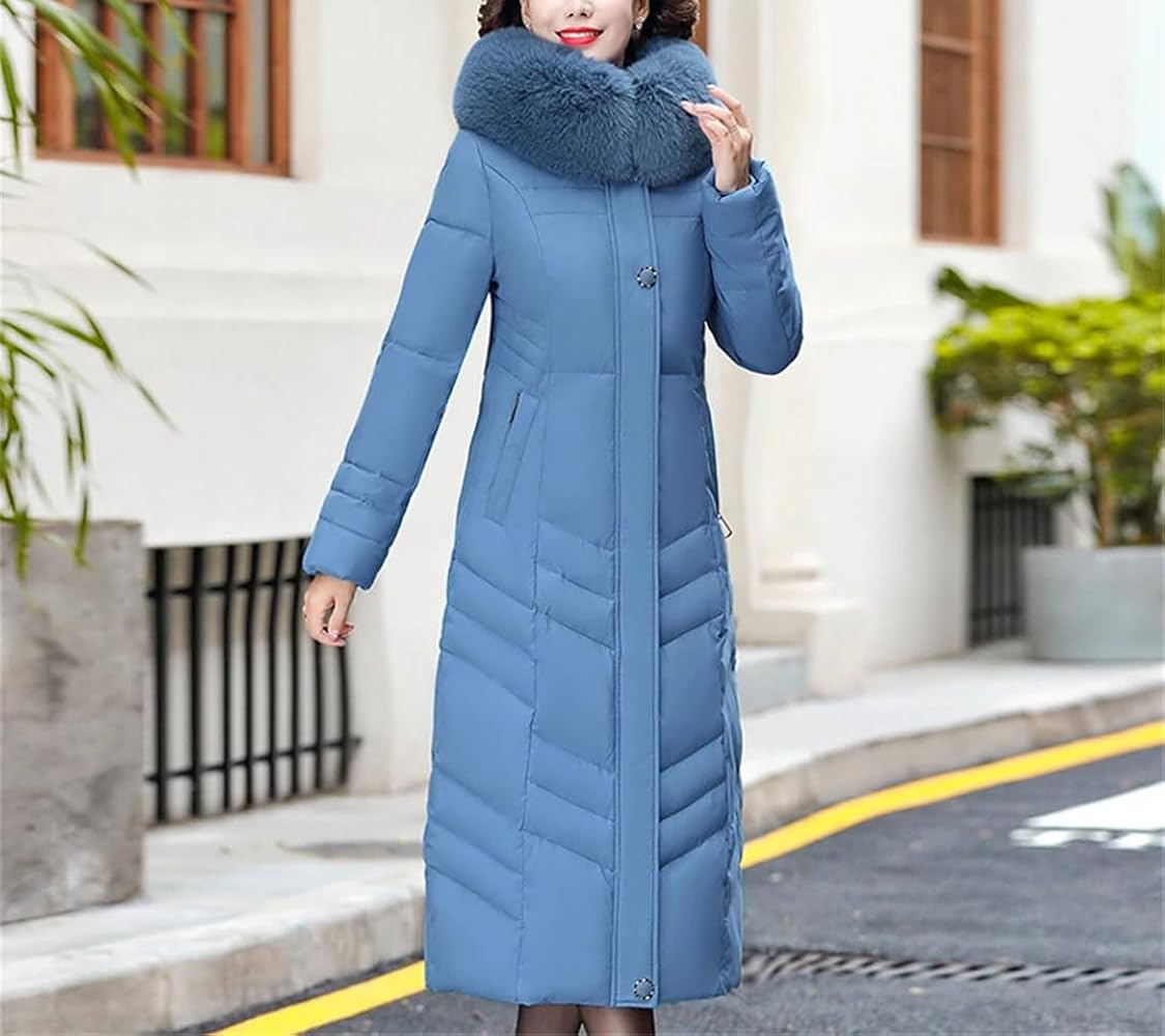 ジャケット・アウター KOCHE Parka Docking Long Coat KOCHE Parka Docking Long Coat